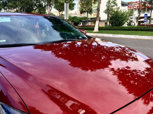 vệ xế yêu trong mùa mưa 1